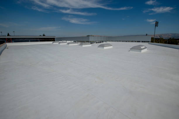 Best Commercial Roofing Services  in Union City, CA