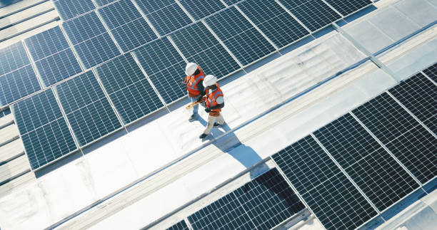 Best Roof Ventilation Installation  in Union City, CA