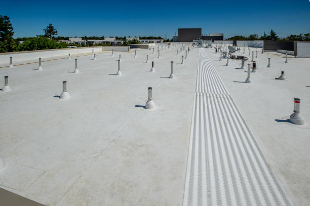 Best Roofing for New Construction  in Union City, CA